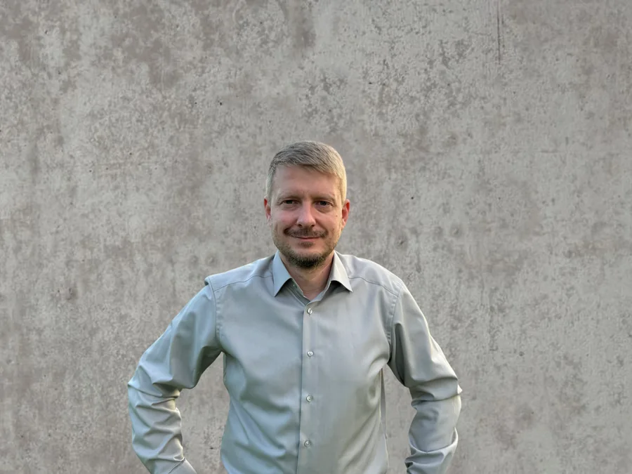 Christian von Hofe
